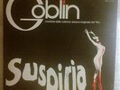 GOBLIN SUSPIRIA ORIGINAL FIRST PRESS CINEVOX DARIO ARGENTO ITALIAN PSYCH PROG