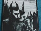 ELECTRIC WIZARD DOPETHRONE LP DBL *NEW 2015 BLACK 180G* VINYL G/FOLD *BRAND NEW*