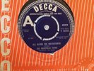 The Nashville Teens Decca Demo All Along The Watchtower F12754