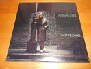 Gary Numan SEALED 80s NEW WAVE LP I Assassin ORIGINAL 1982 USA ISSUE