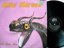 MIKE MAREEN - LET´S START NOW ** 1987 ** 12