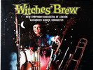 ALEXANDER GIBSON / Witches' Brew / RCA Living Stereo SD LSC-2225, 1S/1S TAS LP