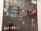 REO Speedwagon Hi Infidelity Vinyl Record 1980, BRAND NEW Sealed