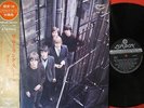 THE ROLLING STONES GOLDEN ALBUM 1966 JAPAN 1st ISSUE LP GOLD OBI 