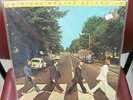 SEALED BEATLES Abbey Road  Original Master Recording (MFSL 1-023) LP