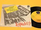 RAMONES 7
