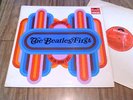 The Beatles First - With Tony Sheridan And Guests LP // UK Polydor
