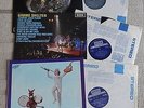 The Rolling Stones - 3 x LP's Big Hits - Gimme Shelter - Get Yer Ya Ya's Out