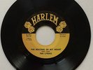 The Lyrics: Beating of My Heart/I Want to Know | rare Latin doo-wop '59 **HEAR**