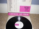 ERIC SIDAY Sounds Of Now LP UK 1971 1st Press STEREO BERRY MUSIC CO LTD  SON 2