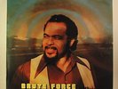 MIKE TAYLOR - Brute Force PRIVATE JAZZ FUNK Canada HEAR IT