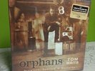 TOM WAITS - ORPHANS (BRAWLERS, BAWLERS & BASTARDS) 7 LP BOXSET NEW & SEALED