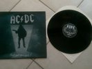 AC/DC LP Live 1978, Bootleg