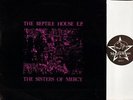 THE SISTERS OF MERCY the reptile house ep MR 023 uk merciful 1983 12