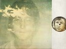 JOHN LENNON imagine PAS 10004 -3/-2 uk apple LP PS EX-/VG+