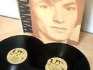 Steve Winwood US 2 x LP Spencer Davis Traffic Blind Faith UAS-9964 1972 EX/EX