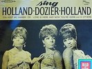 The Supremes Supremes Sing Holland-Dozier-Holland Tamla Motown Vinyl LP