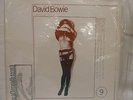 DAVID BOWIE Bump And Grind 33RPM 12
