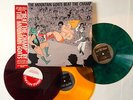 The Mountain Goats - Beat The Champ Deluxe 3xLP Gold/Green/Red 12