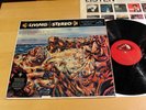 RCA Living Stereo LSC-2272 PROKOFIEFF Symphony No.5 JEAN MARTINON SD 1S/1S NM-