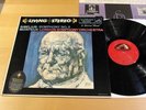 RCA Living Stereo LSC-2342 SIBELIUS Symphony No.2 MONTEUX SD NM/NM-