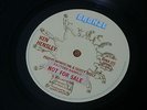 Ken Hensley:  Proud Words on a Dusty Shelf  LP A2U/B2U Bronze Factory Sample