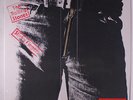 ROLLING STONES: Sticky Fingers LP (Czech Republic, 2 LPs, heavyweight vinyl rei