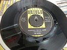 THE BAMBIS- HANDLE WITH CARE VINYL 7