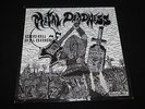 Second Hell / Skull Crusher - Metal Deadness (Split-LP 1986) RAR sodom sacrifice
