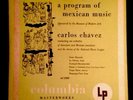 Andy Warhol Cover Art artwork Carlos Chavez 10