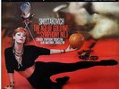 MARTINON / Schostakovich Age of Gold / RCA Living Stereo SD, LSC-2322 6S/3S TAS