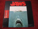 LP OST JOHN WILLIAMS Jaws Der Weisse Hai 1975