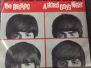 Ringo's Theme by George Martin/Orchestra 45 RPM Pic Sleeve NM
