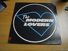 The Modern Lovers - Very Rare 12'' Vinyl LP 1976 Playboy VG