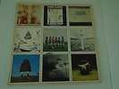 Pink Floyd A Nice Pair LP 1973 1st US Pressing SABB-11257  No BC /  with Poster