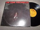 THE KINKS -  THE KINK KRONIKLES - REPRISE RECORDS GATEFOLD DOUBLE LP