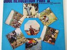 RARE BOB MARLEY THE WAILERS Soul Revolution Part 2 LP LEE SCRATCH PERRY UPSETTER