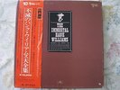The Immortal Hank Williams 11 LP set Japan Near mint vinyl OBI strip
