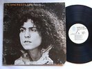 TYRANNOSAURUS REX A Beard of Stars BLUE THUMB LP Marc Bolan T Rex VG+