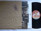 LED ZEPPELIN In Through The Out Door SWAN SONG LP w/ paper bag cover 