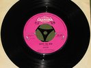 GENESIS Happy The Man / Seven Stones Orig 1st UK CHARISMA 1972 PETER GABRIEL