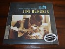 Martin Scorsese Presents Jimi Hendrix CLASSIC RECORDS vinyl NEW OOP LP SEALED