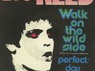 LOU REED Walk On The Wild Side 1973 Spanish 7