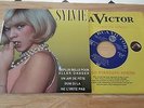 RARE FRENCH EP SYLVIE VARTAN LA PLUS BELLE POUR ALLER DANSER 2nd SLEEVE