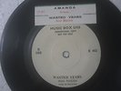 Iron Maiden 