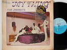 The Moments       My thing        Stang         USA         VG +  # N