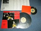 DR. FEELGOOD Japan 1979 NM LP+Bonus EP AS IT HAPPENS (LIVE)