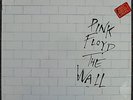 Pink Floyd The Wall 1979 Columbia 1st Press LP FACTORY SEALED
