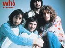 THE WHO ULTRA  (BY REQUEST) URUGUAY LP