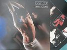 IGGY POP NEW VALUES ARISTA SPART 1092 INNER THE STOOGES PUNK JAMES WILLIAMSON LP